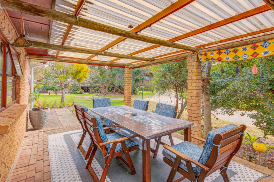 3 Bedroom Property for Sale in Brenton On Lake Western Cape